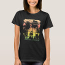 Suche nach malibu kalifornien tshirts Strand