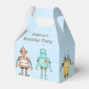 Suche nach roboter papier geschenk box Cartoon