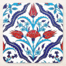 Suche nach iznik untersetzer Tulpe