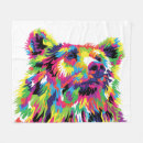 Suche nach grizzlybär decken Tragen