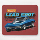 Suche nach stingray mousepads Chevrolet