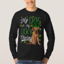 Suche nach rhodesian ridgeback hund tshirts Rassenstücke