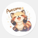 Suche nach panda anime aufkleber Niedlich