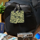 Suche nach camouflage gepäckanhänger Muster
