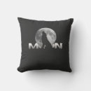 Suche nach vollmond kissen Wolf