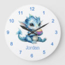 Suche nach dragon wanduhren Fantasie
