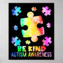 Suche nach be kind poster Adhd