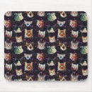 Suche nach verrückte katze mousepads Katzenmuster
