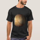 Suche nach io mond tshirts Sonnensystem