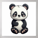 Suche nach panda cartoon poster Tragen