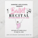 Suche nach ballett flyer Für alle