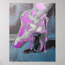 Suche nach shoes poster Tänzer