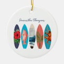 Suche nach surfboard ornamente Surfer