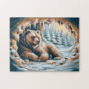 Suche nach braunbär puzzle Tierwelt