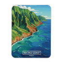 Suche nach hawaii reise magnete Kauai
