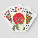 Suche nach frosch spielkarten Tiere