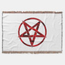 Suche nach teufel decken Rot