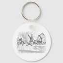 Suche nach alice im wunderland schlüsselanhänger Vintag