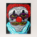 Suche nach clown puzzle Jede person