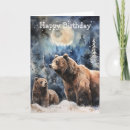 Suche nach grizzlybär karten Braunbär