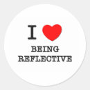 Suche nach reflektierend aufkleber Nachdenklich