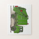 Suche nach lkw puzzle Für ihn