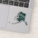 Suche nach alaska aufkleber Darstellung