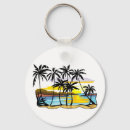 Suche nach palm tree schlüsselanhänger Sand