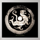 Suche nach chinesischer drache kunst Östlich