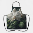 Suche nach orchideen schürzen Natur