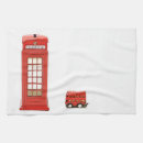 Suche nach london geschirr tücher Rot