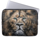 Suche nach lion laptop schutzhüllen Malerei
