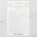 Suche nach abschied flyer Polterabend