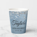 Suche nach silvester party pappbecher Typografie