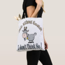 Suche nach meine ziegen taschen Für sie