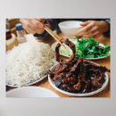 Suche nach gegrillt poster Feinschmecker
