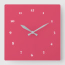 Suche nach violette wanduhren Für sie