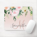Suche nach frühlings blumen mousepads Für alle