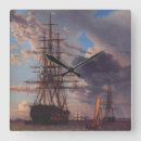 Suche nach maritim wanduhren Schiff