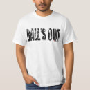 Suche nach kugeln tshirts Aussteigen