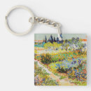 Suche nach garten schlüsselanhänger Post impressionismus