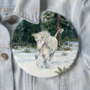 Suche nach weißes einhorn buttons Wald