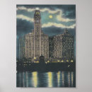 Suche nach vintage chicago poster Illinois