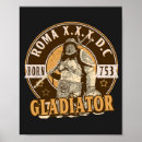 Suche nach gladiator poster Jede person