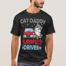 Suche nach popkultur tshirts Katze