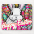 Suche nach osterhase mousepads Osterei