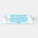 Suche nach angeles autoaufkleber Engel