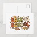 Suche nach schulbus postkarten Zurück zur schule
