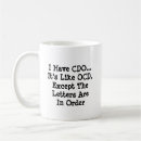 Suche nach ocd tassen Kaffee