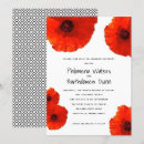 Suche nach black white red einladungen Paar